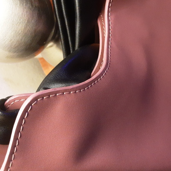 elleme Leather Bucket Bag - New with Tags - Picture 3 of 16